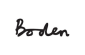 Boden