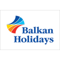 Balkan Holidays