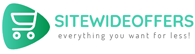 SitewideOffers.com