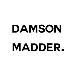 Damson Madder