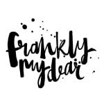 Frankly My Dear