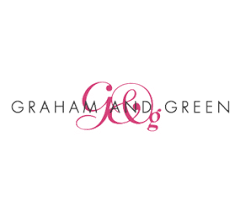 Graham and Green
