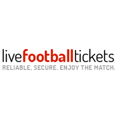 Live Football Tickets